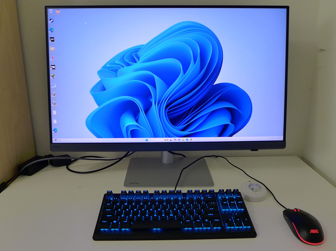 BenQ DesignVue PD3226G