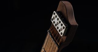 Yarde Guitars Tamar