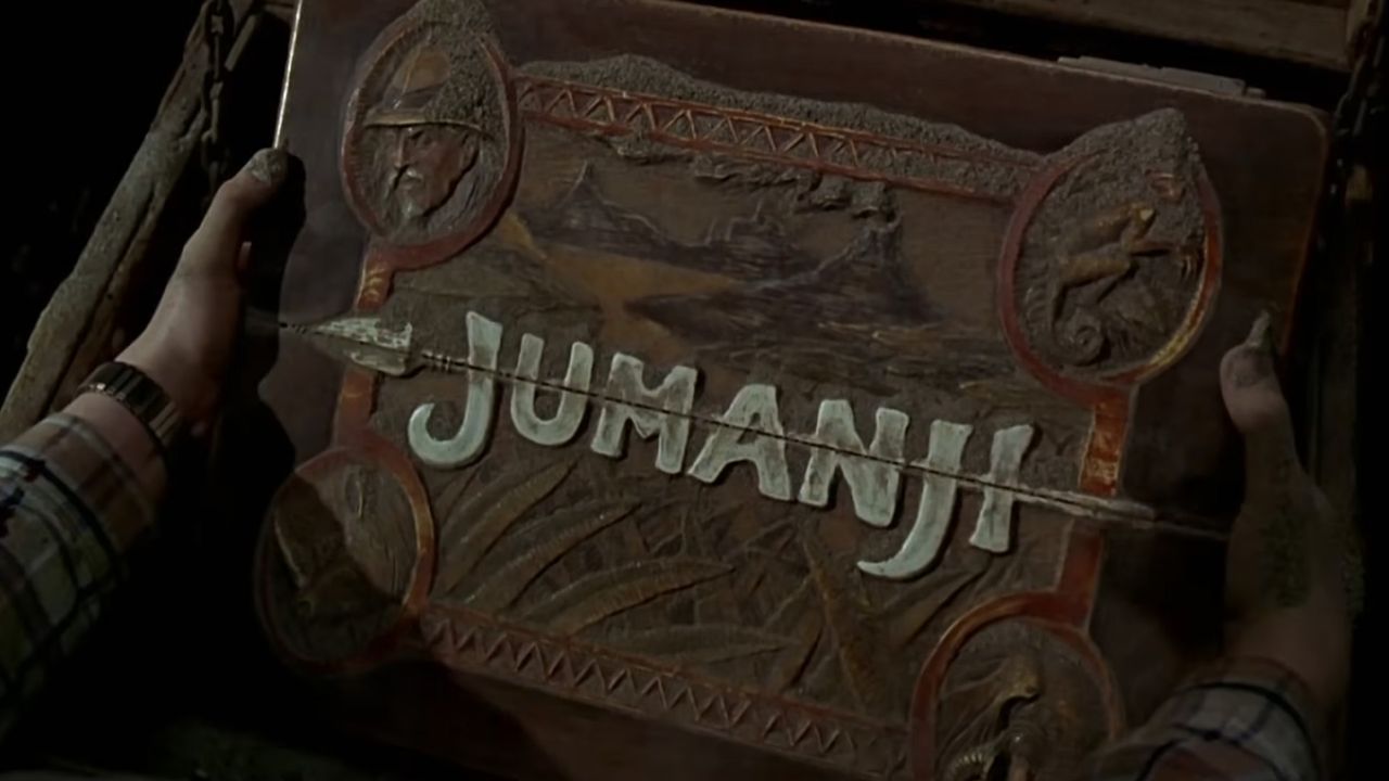 Jumanji