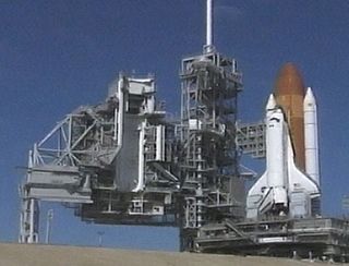 Launch Date for Shuttle Discovery Slips Further
