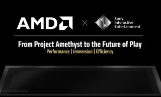 AMD x Sony