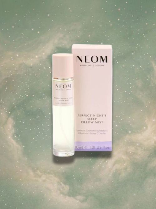 Neom Perfect Night's Sleep Mist for Body & Pillow