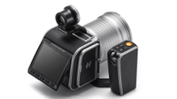 Hasselblad 907X Anniversary Edition Kit | $14,884 | $11,424.95
SAVE $3,460 at Amazon