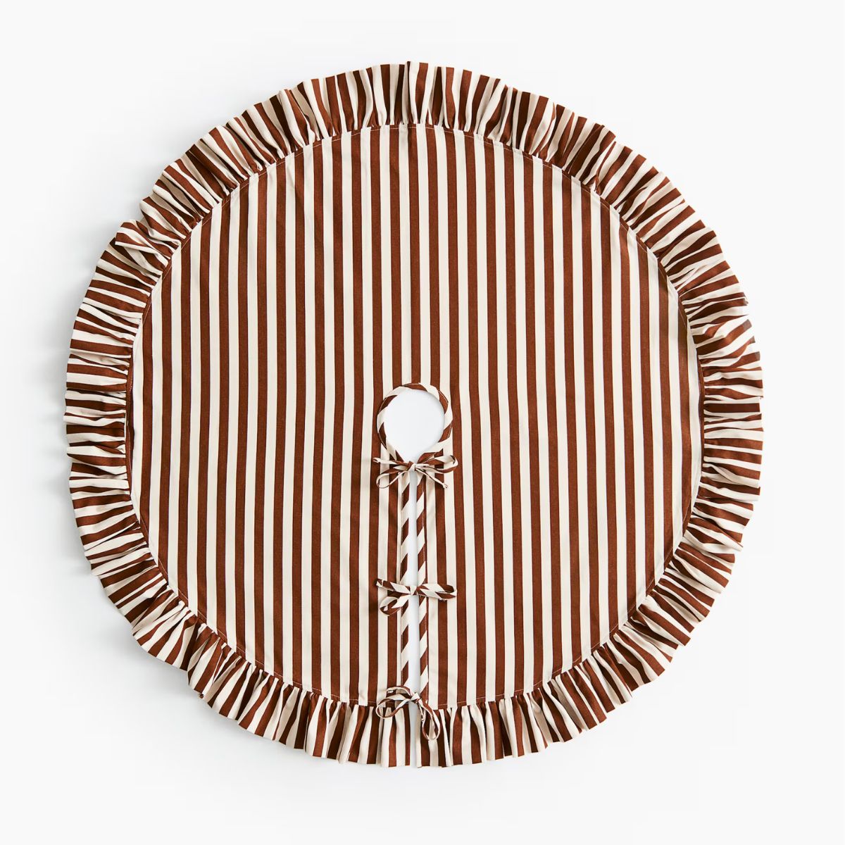 Christmas Tree skirt