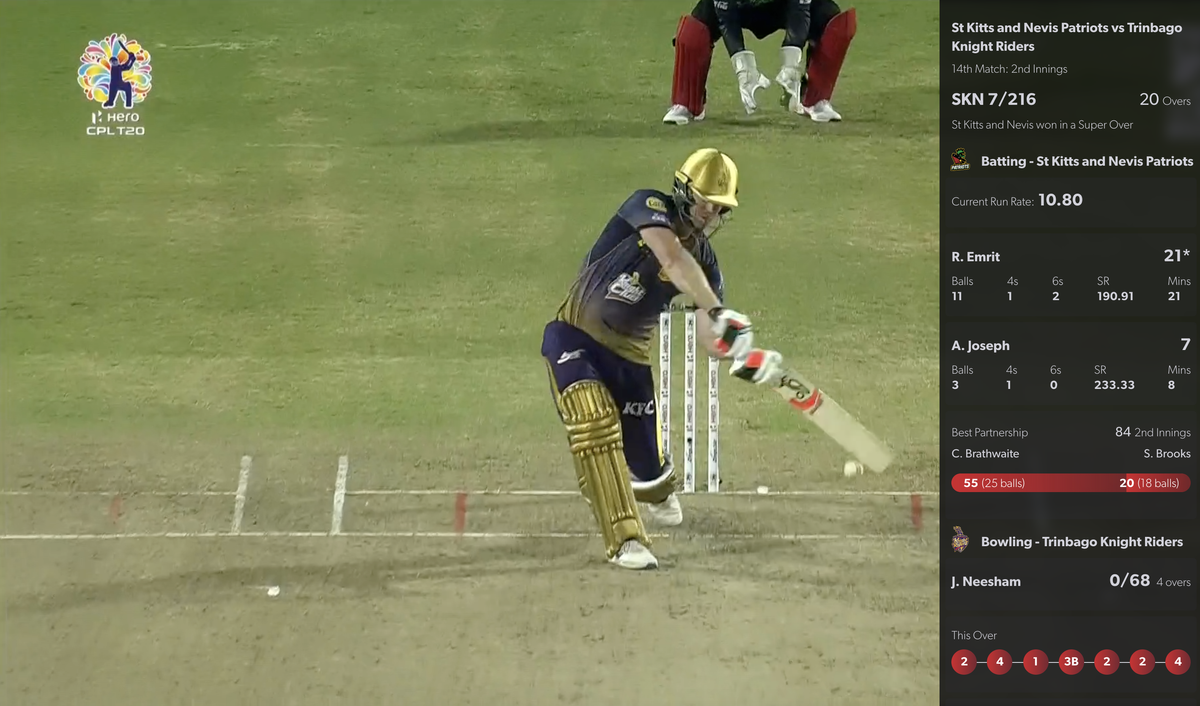 Kayo Sports review TechRadar