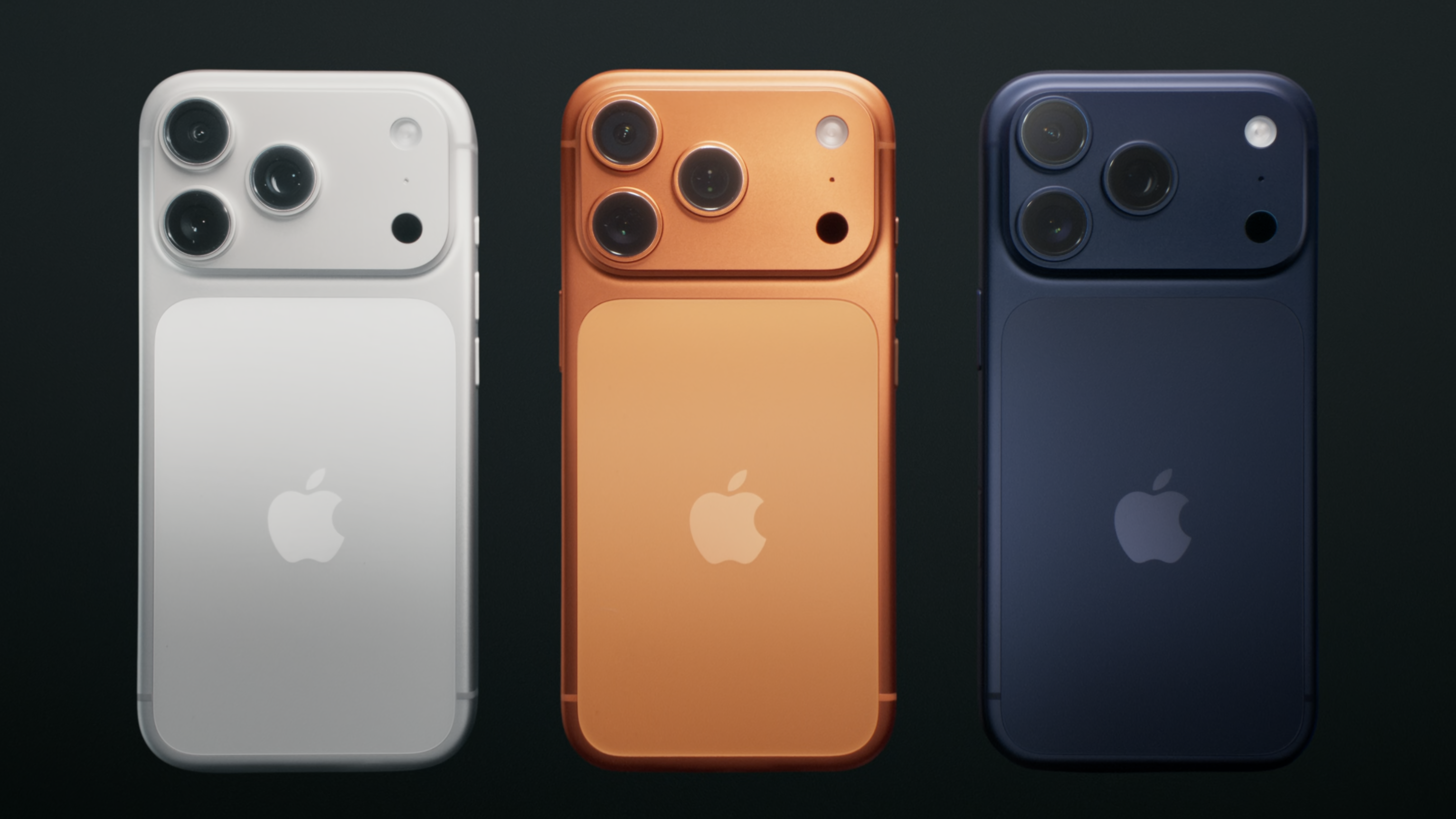 Apple iPhone 17 event 2025