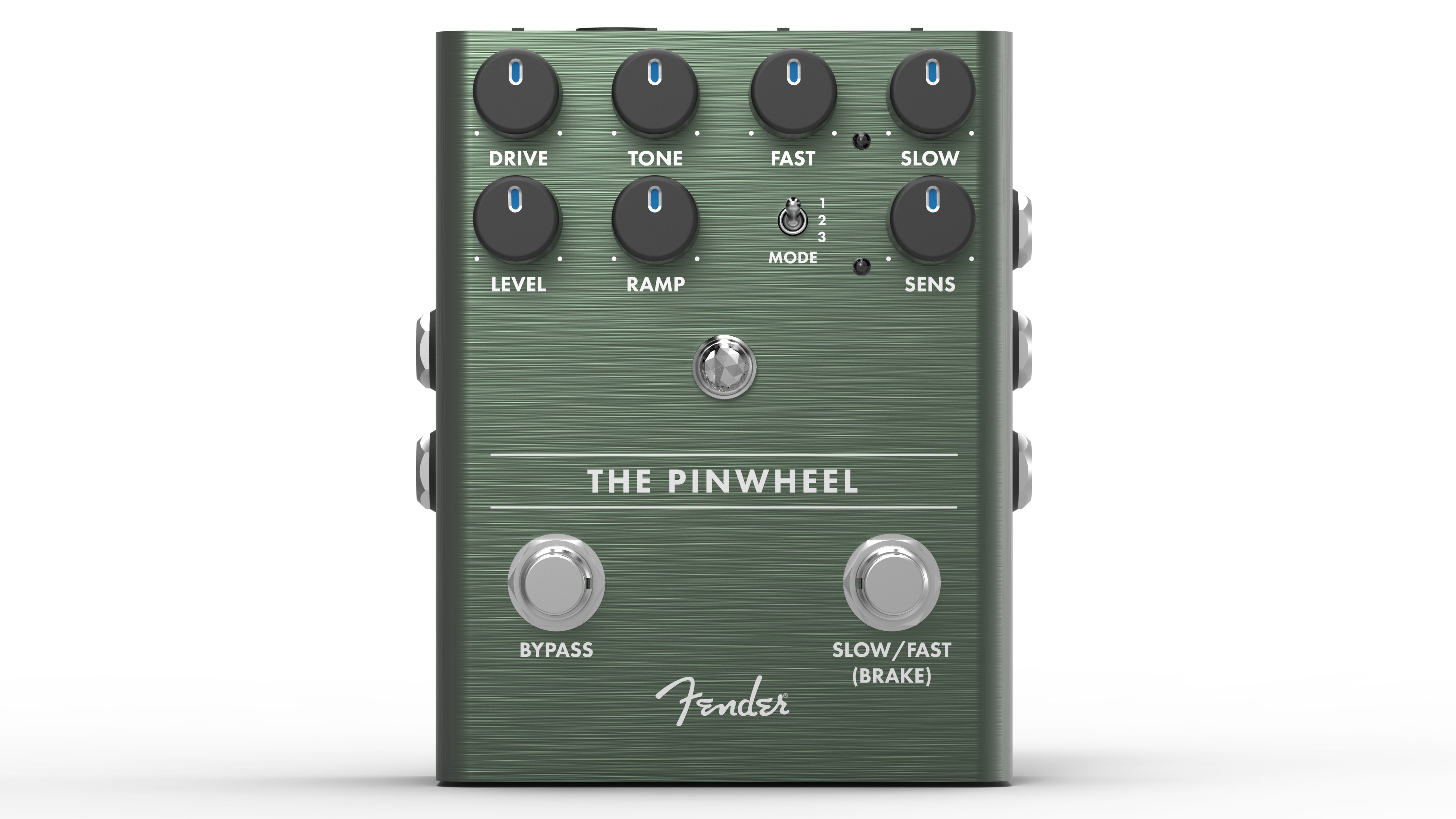 Fender The Pinwheel