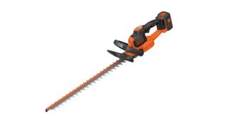 Best cordless hedge trimmer top 5 buys for the perfect cut Real