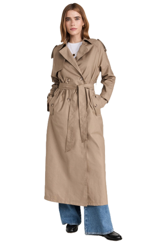 Lioness , Trencherous Coat (Was $119) 