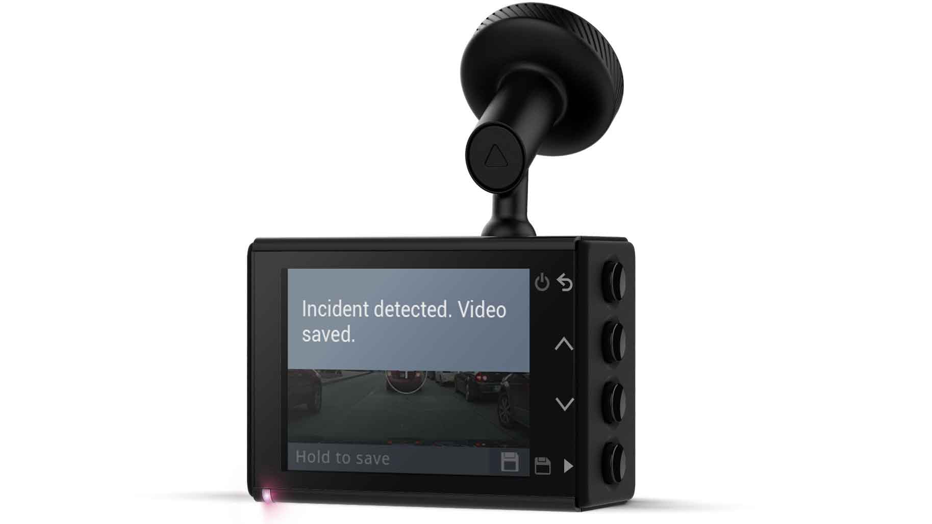 Garmin DashCam