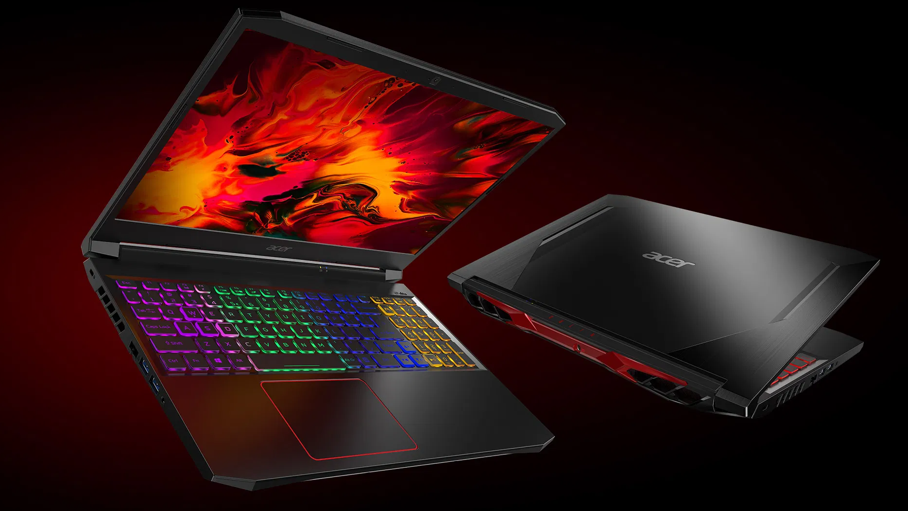 Acer Nitro 5 review (AN517-51-77QV): a gaming laptop for the rest of us | T3