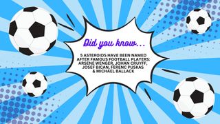 Football fact