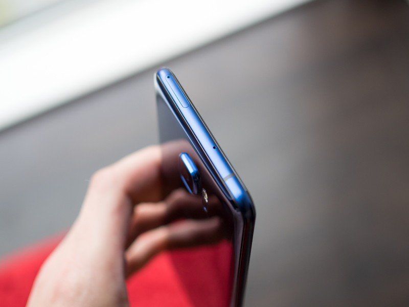 HTC U Ultra
