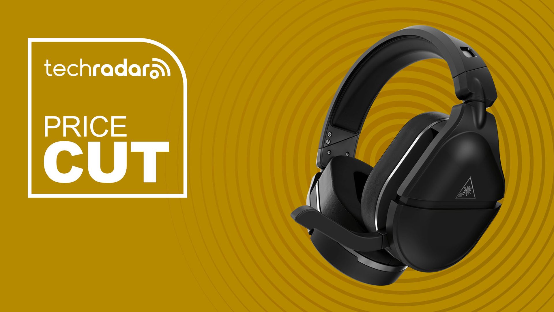 The best Turtle Beach budget headset is down to its lowest price ever ...