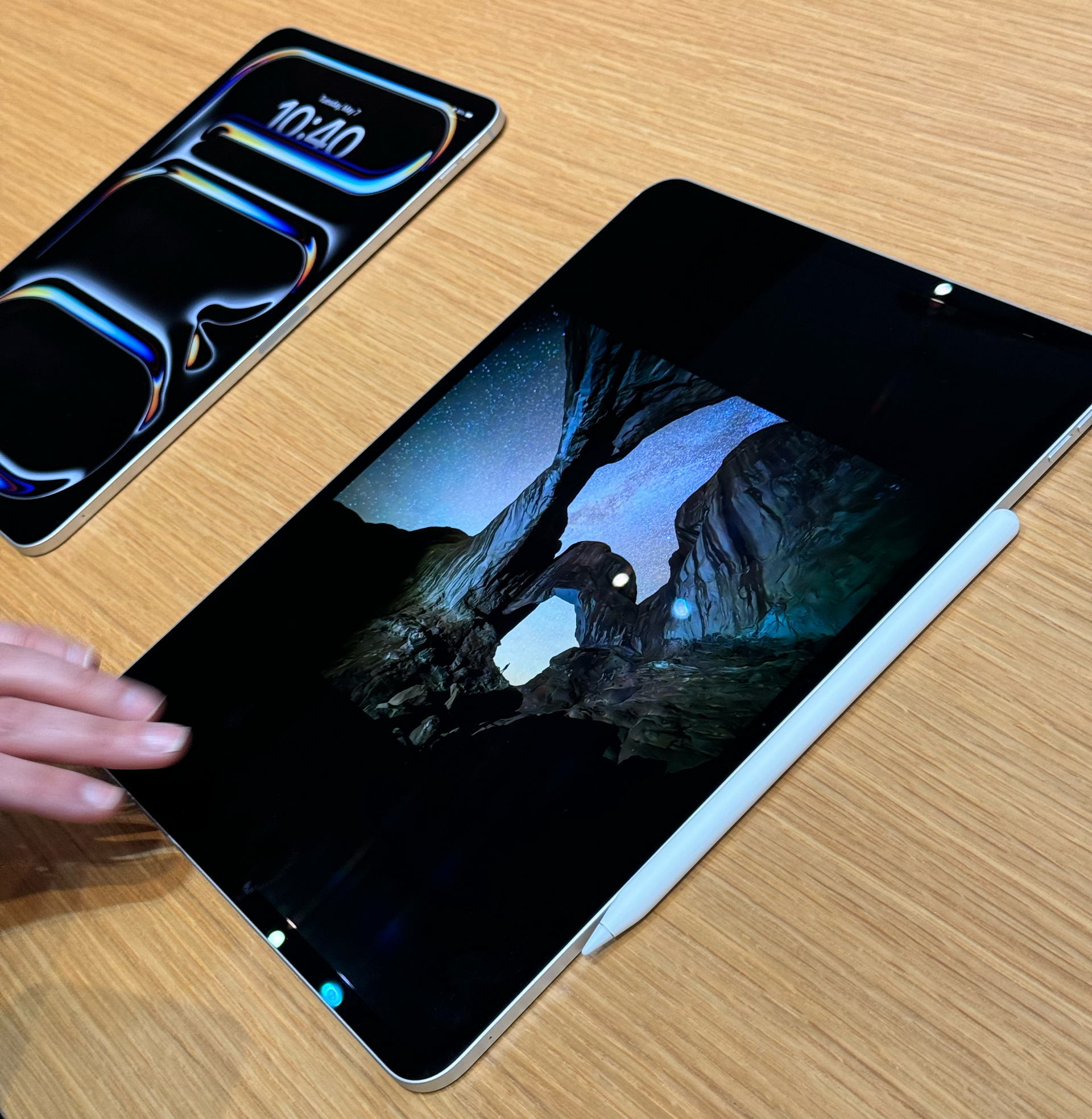 Apple iPad Pro 13-inch (2024)