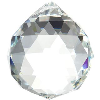Feng shui crystal