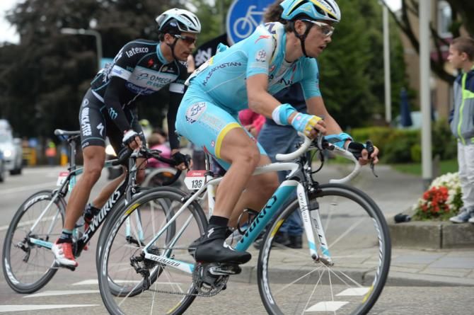 Evan Huffman (Astana Pro Team)
