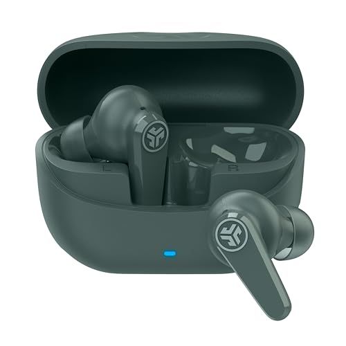Go Pods ANC Earbuds
