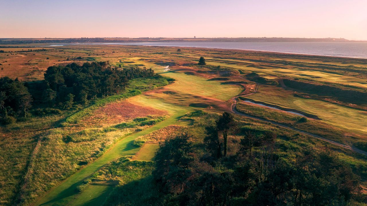 Prince's - Himalayas - Hole 2