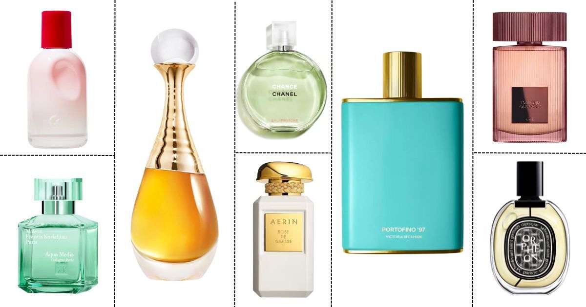 The 12 Best Affordable Perfumes of 2024, Tested and Reviewed