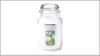 Yankee Candle Large Jar Clean Cotton
