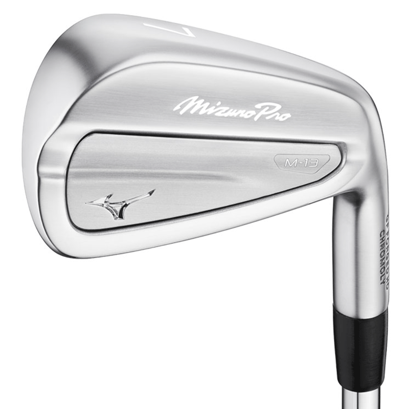 Mizuno M-13 Irons