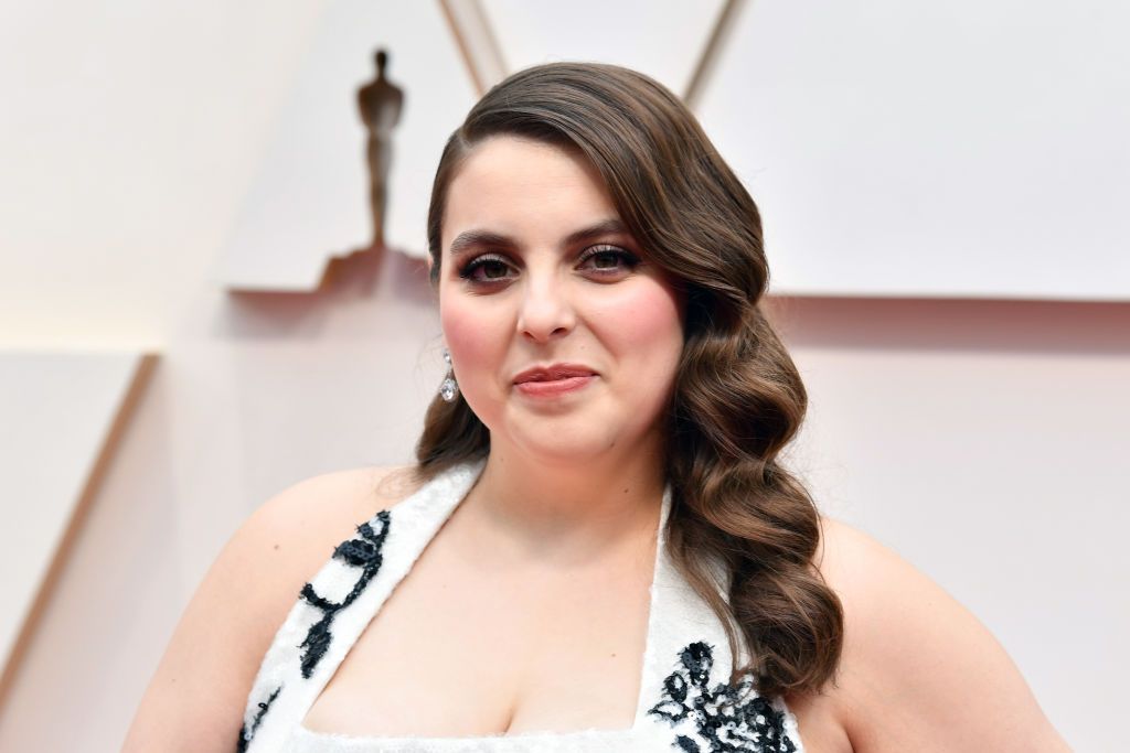 Beanie Feldstein