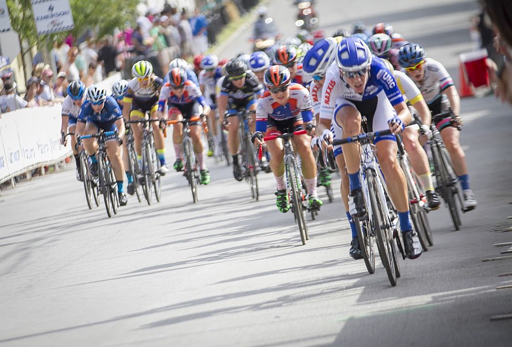 UntiedHealthcare lead the field at Gateway Cup day 3