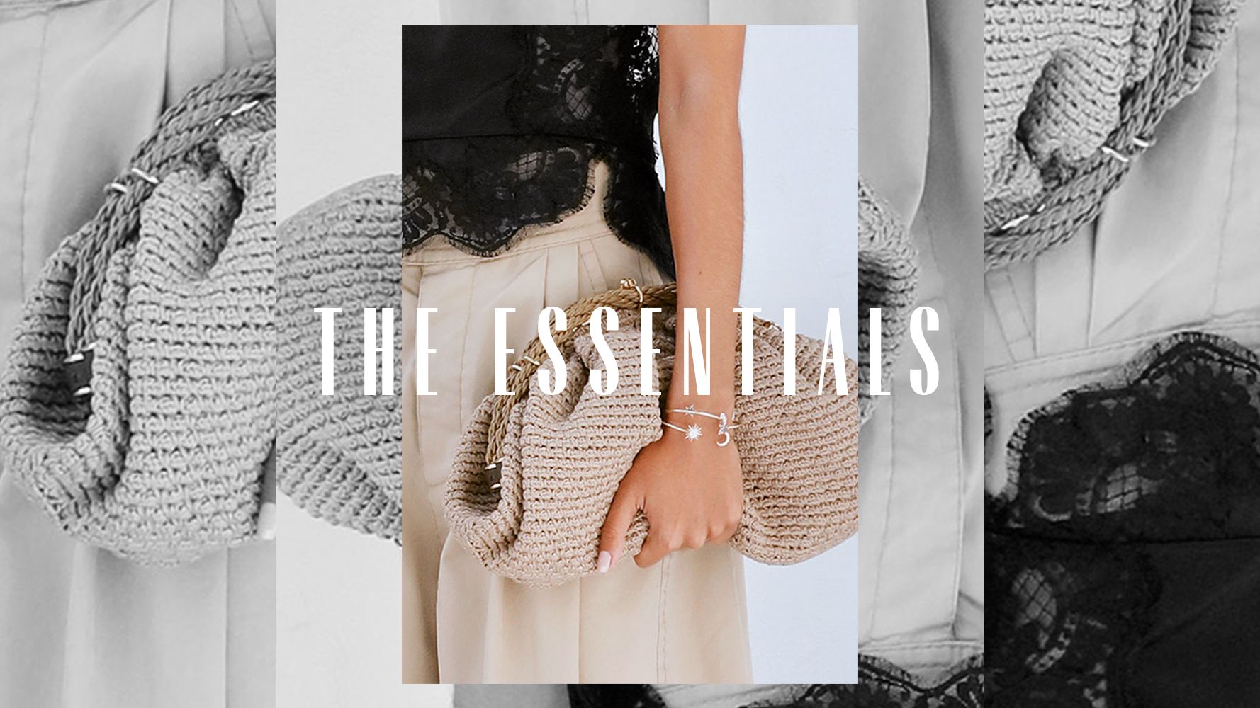 Must HAVE Bag; The Pouch Clutch ⋆ chic everywhere