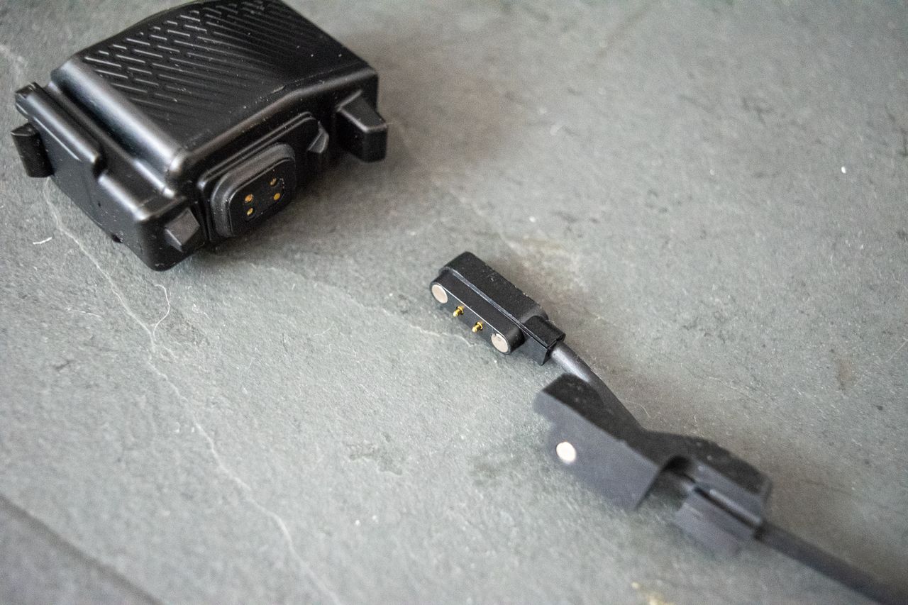 Campagnolo Super Record WR batteries