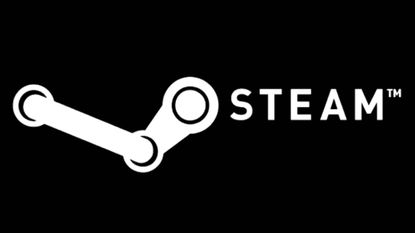 Steam logo