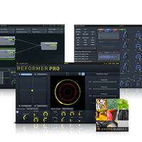 Krotos Sound Design Bundle: was £880.80, now £439.96