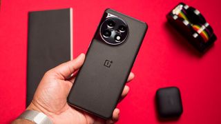 OnePlus 11 review