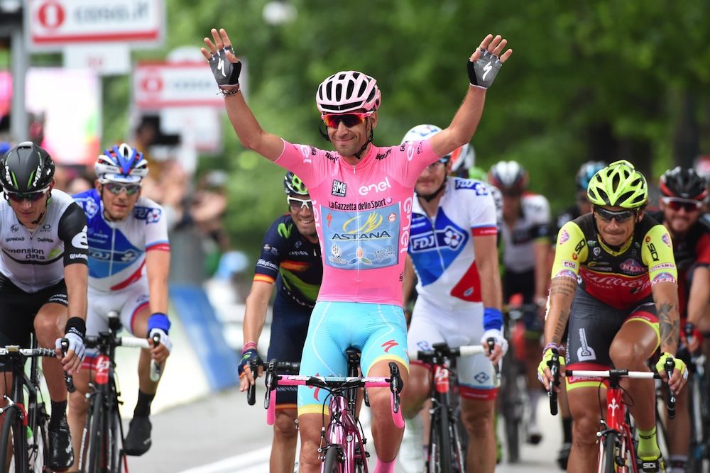 Giro d'Italia highlights to be broadcast free-to-air for UK cycling ...