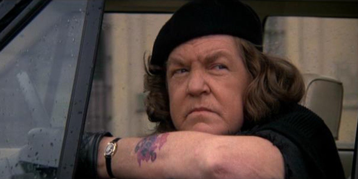 Anne Ramsey - The Goonies