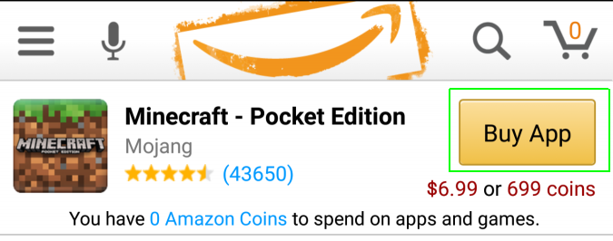 Amazon Coins What Are They And How To Use Them Laptop Mag - robux vs amazon coins