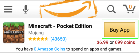 Amazon Coins What Are They And How To Use Them Laptop Mag - amazon coins used for roblox