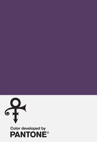 pantone purple