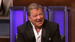 The Comedy Central Roast Of William Shatner