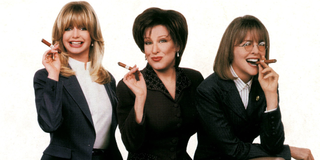 First Wives Club TV show is definitely happening
