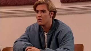 Saved by the Bell: The College Years