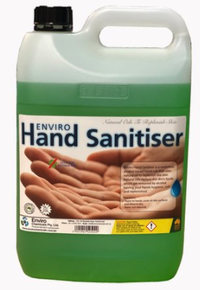 Australian Made Hand Sanitiser - 5 Litre | AU$110 at Catch