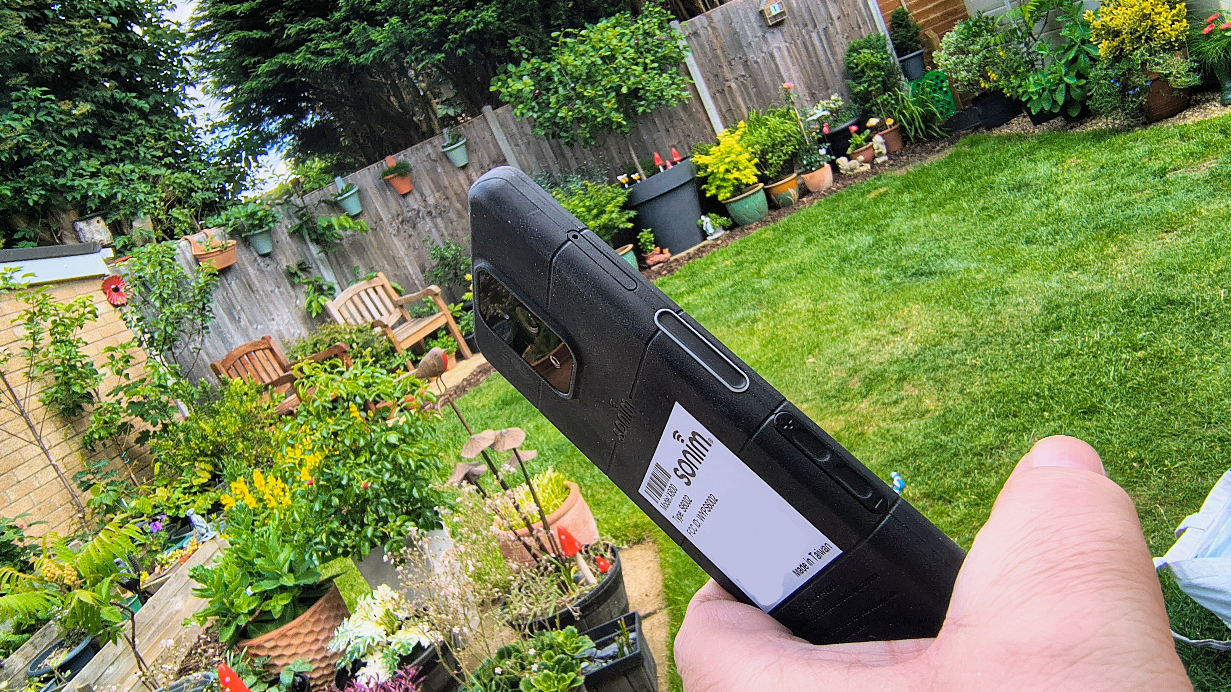 Sonim XP Pro 5G