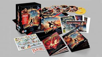 Flash Gordon 40th Anniversary Collector’s Edition