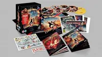 Flash Gordon 40th Anniversary Collector’s Edition