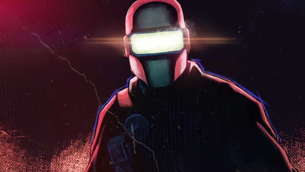 The Chameleon release date