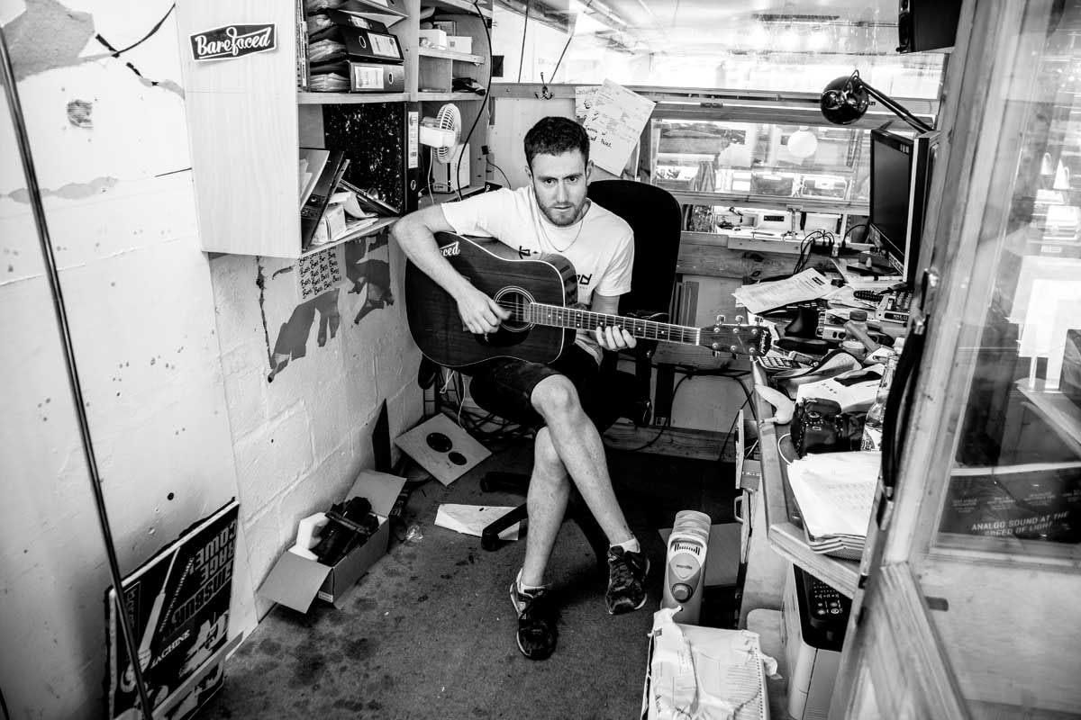 How Barefaced Audio revolutionized the guitar cab Guitar World