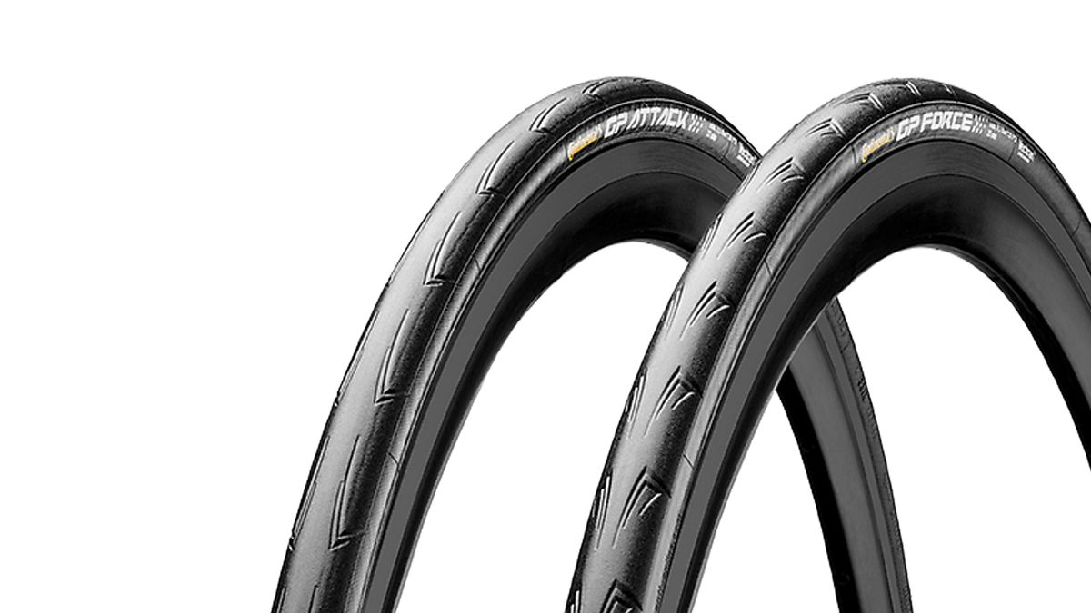 continental road bike tires 5000