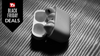 Apple AirPods Pro 2 Black Friday deal