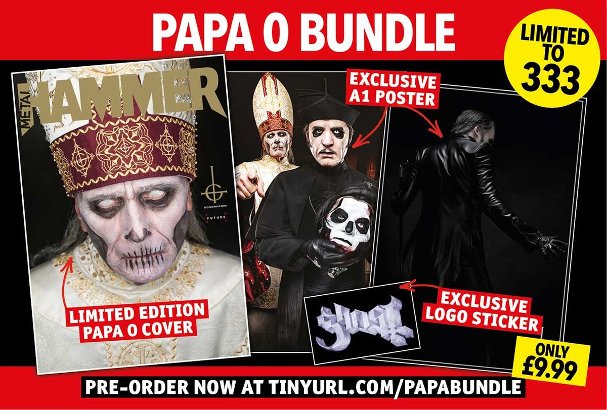 Papa 0 bundle